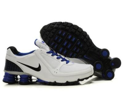 Nike Shox Turbo-14